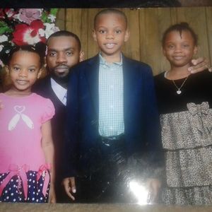 Meet your Posher, Jonas